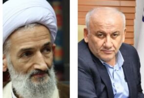 پيام مشترك قدردانی نماينده ولی فقيه در استان و استاندار مازندران در پی حضور حماسی مردم ديار علويان در راهپيمايی يوم الله ۲۲ بهمن ۱۴۰۴