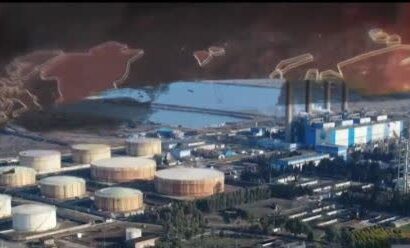 تقویت تولید برق با نگاه به آینده در مازندران / جذب ۸۵ همت اعتبار برای پروژه های نیروگاهی