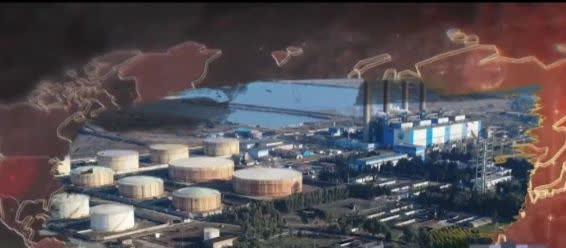 تقویت تولید برق با نگاه به آینده در مازندران / جذب ۸۵ همت اعتبار برای پروژه های نیروگاهی تقویت تولید برق با نگاه به آینده در مازندران / جذب ۸۵ همت اعتبار برای پروژه های نیروگاهی