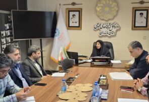 برگزاری نشست تخصصی کارگروه برنامه‌ریزی برای تجهیز و افتتاح کتابخانه مرکزی ساری /در مسیر بهره‌برداری از بزرگ‌ترین پروژه فرهنگی استان