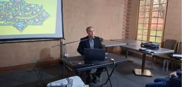 جنگلهای هیرکانی سرمایهای ملی و بیننسلی/ نقش مردم در مدیریت پایدار جنگلهای هیرکانی بسیار ضروری است جنگلهای هیرکانی سرمایهای ملی و بیننسلی/ نقش مردم در مدیریت پایدار جنگلهای هیرکانی بسیار ضروری است