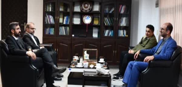 گام مشترک شهرداری ساری و راهآهن شمال برای بهسازی و مبلمان حاشیه راهآهن / استفاده بهینه از فضای حاشیه راه آهن گام مشترک شهرداری ساری و راهآهن شمال برای بهسازی و مبلمان حاشیه راهآهن / استفاده بهینه از فضای حاشیه راه آهن