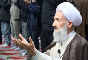 روزهداری حقیقی با مراقبت از تمام اعضا و جوارح محقق میشود / قرآن بشارت را همواره با هشدار همراه میکند