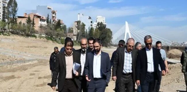 نظارت میدانی شهردار ساری بر آسفالت‌ریزی کوی اتحاد و تأکید بر تسریع در تکمیل پروژه‌های «بوستان ملل» و «پل تا پل»