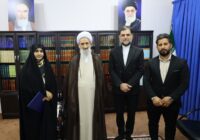 تأکید نماینده ولی‌فقیه در مازندران بر وحدت مذاهب و صیانت از هویت شیعی / حفظ فضای وحدت، صیانت از هویت شیعی و جذب دیگران، سه راهبرد مهم مواجهه با مذاهب دیگر