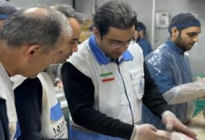 آغاز طرح نظارت ویژه دامپزشکی مازندران در ماه رمضان و آستانه نوروز/ استقرار ۴۷ اکیپ بازرسی در استان