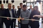 افتتاح نمایشگاه طرح «جابر بن حیان» در میاندورود با حضور مدیرکل آموزش‌وپرورش مازندران