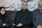 درخشش دانش‌آموز مازندرانی با قبولی همزمان در ۷ المپیاد علمی/ قدردانی مدیر کل آموزش پرورش از این دانش آموز نابغه