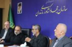 جنگ تحمیلی فراتر از جنگ ترکیبی است و امروز با «جنایت ترکیبی» مواجه هستیم.