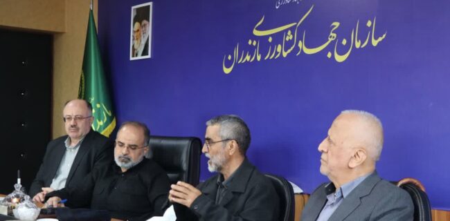جنگ تحمیلی فراتر از جنگ ترکیبی است و امروز با «جنایت ترکیبی» مواجه هستیم.
