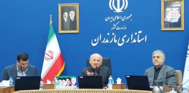 تأمین آرامش بازار در اوج سفرهای نوروزی در مازندران / ورود ۱۷ میلیون مسافر و آسیب دیده از جنگ
