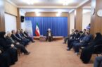 کارگران در خط مقدم جنگ اقتصادی هستند/ تاکید بر توجه ویژه به حقوق کارگران و بانوان خانه‌دار 