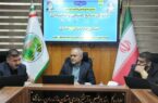 صیانت از اراضی ملی نیازمند اقدام جهادی است/ دستگاه قضایی با تمام توان پای حفاظت از انفال ایستاده است.