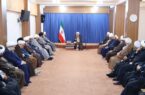 تجمعات مردمی سرمایه‌ اسلام و انقلاب است کسی حق آسیب زدن به این سرمایه را ندارد / مواکب باید باشد، در حوزه جمع‌آوری آن ورود نکنید