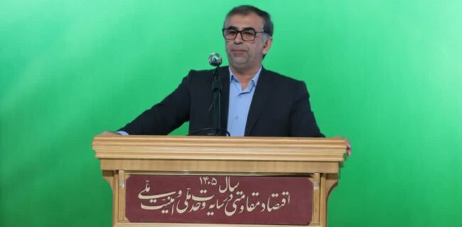 کارگران و کارفرمایان  حماسه  آفرینان  جنگ اقتصادی  