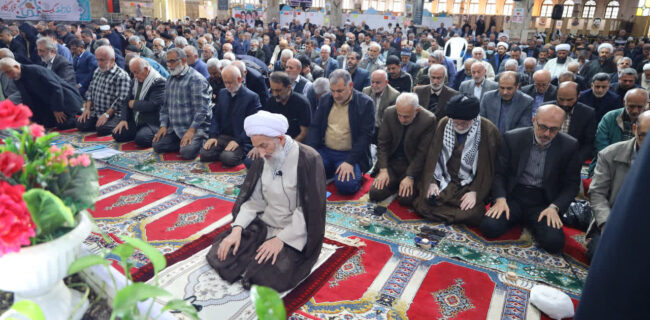 شناخت دشمن و اقدام به‌موقع؛ دو رکن اساسی پیروزی در جنگ‌های آشکار و پنهان