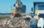 تداوم طرح بهسازی، پاک‌سازی و زیباسازی محورهای ارتباطی ساری با دستور  سرپرست فرمانداری مرکز مازندران