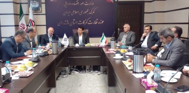 گامی بلند برای تبدیل بنادر مازندران به قطب واردات کالاهای اساسی کشور / آمادگی اداره کل غله برای قرار دادن سیلوها تحت کلید گمرک