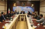 برگزاری نشست هم‌اندیشی مدیرکل غله مازندران با مدیران کارخانجات آرد در آستانه آغاز فصل برداشت محصول گندم / عزم جزمِ غله برای خرید تمام گندم مازاد کشاورزان استان