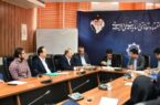 برگزاری نشست هم‌اندیشی مدیران شهرداری ساری برای ارتقای شاخص‌های «شفافیت»