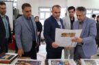 ارسال  ۵ هزار  اثر هنری دانش‌آموزی  به دبیرخانه  «جشنواره فردا» در مازندران/ بازدید مدیر کل آموزش و پرورش  از  آثار ارسالی به دبیرخانه 