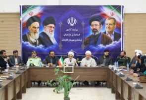 تأکید نماینده ولیفقیه مازندران بر ضرورت تلفیق عزاداری محرم با جهاد تبیین و آگاهیبخشی اجتماعی / هشدار نسبت به خطر «هضم فرهنگی» در شهرهای گردشگرپذیر