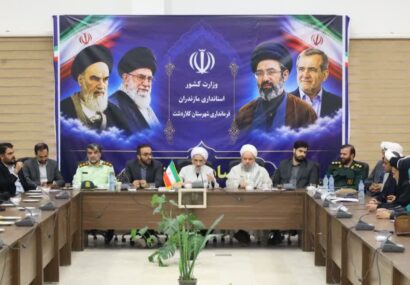 تأکید نماینده ولی‌فقیه مازندران بر ضرورت تلفیق عزاداری محرم با جهاد تبیین و آگاهی‌بخشی اجتماعی / هشدار نسبت به خطر «هضم فرهنگی» در شهرهای گردشگرپذیر
