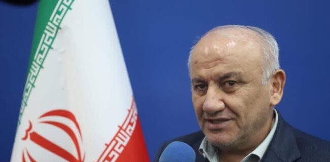 آغاز «دور جدید عمران روستاها» در مازندران با اعتباری بیش از ۳ هزار میلیارد تومان / اعتبارات روستا ها با نظارت بیشتر شفاف سازی می شود . آغاز «دور جدید عمران روستاها» در مازندران با اعتباری بیش از ۳ هزار میلیارد تومان / اعتبارات روستا ها با نظارت بیشتر شفاف سازی می شود .