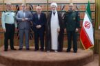 تفسیر تسنیم از افتخارات جهان اسلام / قدردانی از برگزارکنندگان همایش ندای قرآن از دیار علویان 