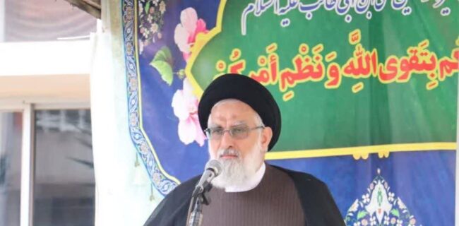 تربیت با «جوشش درون» اثرگذارتر می‌شود/ تأکید بر نقش کلیدی آموزش و پرورش در آبادانی کشور