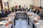 حمایت از توسعه صنایع شرق مازندران/ مسائل گازرسانی طرح‌های جدید شرکت بهپاک شهرستان بهشهر بررسی شد.