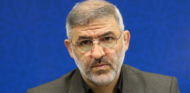 مکتب امام خمینی(ره) یک منظومه فکری جامع با قابلیت تمدنسازی در دنیای امروز است/ امام(ره) نشان داد با ایمان، اراده مردم و خودباوری ملی میتوان بزرگترین تحولات را رقم زد. مکتب امام خمینی(ره) یک منظومه فکری جامع با قابلیت تمدنسازی در دنیای امروز است/ امام(ره) نشان داد با ایمان، اراده مردم و خودباوری ملی میتوان بزرگترین تحولات را رقم زد.