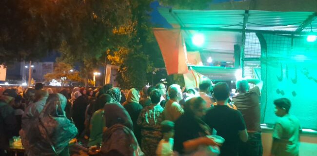 گزارش تصویری