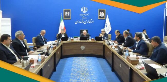 تمرکز استان مازندران بر مدیریت هوشمند مصرف انرژی/ برنامه‌ریزی برای تأمین پایدار سوخت و برق در فصل سرما