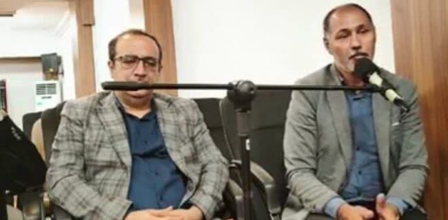 تداخل فعالیت دفاتر پیشخوان و پست‌بانک‌ها با کسب‌وکار ۴۵۰ عکاس ساری/ پیگیری مطالبه هنری عکس‌های هویتی از نماینده ولی‌فقیه در مازندران