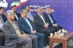 حضور سرپرست فرمانداری مرکز مازندران به جای استاندار در جشنواره بهار نارنج بابل