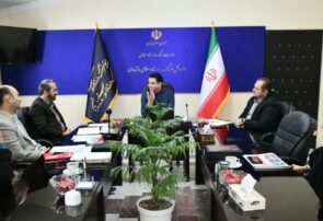 برگزاری نشست شورای سیاستگذاری دومین جشنواره ملی دوسالانه سیمرغ ایران در مازندران