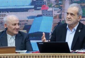 دکتر پزشکیان نه مرد تسلیم، بلکه نماد ایستادگی عاقلانه است/ مصلحتهای ملی و منویات رهبری، قطبنمای تصمیمات دکتر پزشکیان است.