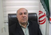 پیام تبریک مدیرکل انتقال خون مازندران به مناسبت روز جهانی اهداکنندگان خون