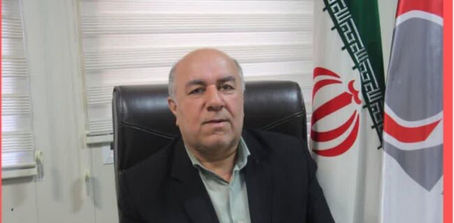 پیام تبریک مدیرکل انتقال خون مازندران به مناسبت روز جهانی اهداکنندگان خون پیام تبریک مدیرکل انتقال خون مازندران به مناسبت روز جهانی اهداکنندگان خون