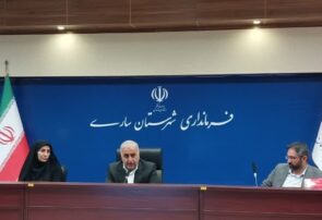 آمادگی همه‌جانبه مرکز مازندران برای خدمت‌رسانی به زائران اربعین حسینی/اربعین کنگره عظیم انسانیت و اسلامیت است و کمیته‌های تخصصی ستاد اربعین در شهرستان فعال می‌شوند