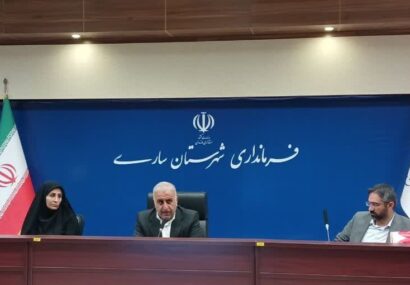 آمادگی همه‌جانبه مرکز مازندران برای خدمت‌رسانی به زائران اربعین حسینی/اربعین کنگره عظیم انسانیت و اسلامیت است و کمیته‌های تخصصی ستاد اربعین در شهرستان فعال می‌شوند