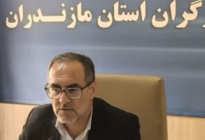 قدردانی مدیرکل بنیاد شهید مازندران از استاندار مازندران