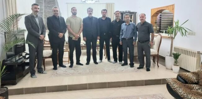 حمایت از ورزشکاران افتخار آفرین در دستور کار دستگاه ورزش و جوانان مازندران