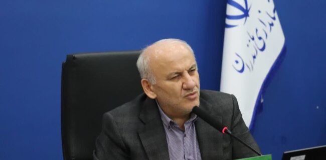 تأکید بر بسیج همه ی دستگاه‌های اجرایی مازندران برای حمایت از آموزش و پرورش / توسعه از کلاس درس آغاز می‌شود،نخبگان تنها راه نجات کشور