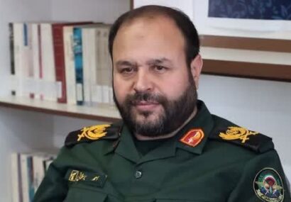 ضرورت حمایت مجلس از پروژههای مستندسازی و توسعه موزه دفاع مقدس و مقاومت مازندران