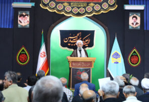 پویش “جانفدا” همان فراخوان امام حسین (ع) است/ لبیک به ندای رهبری بهترین معروف