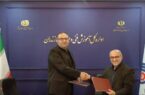 امضا تفاهم‌نامه همکاری پست و فنی‌وحرفه‌ای مازندران برای تسهیل تمدید پروانه مهارت کارگران ساختمانی