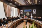 برگزاری نشست هماهنگی و هم‌اندیشی با رؤسای هیأت‌ مذهبی شهرستان ساری/ تأکید شهردار ساری بر حمایت از هیئات مذهبی