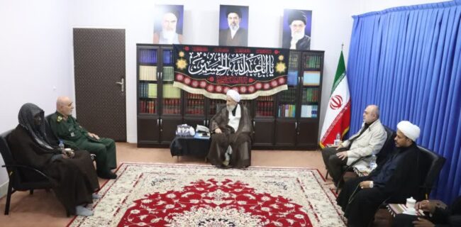 صف‌بندی‌های جهانی به‌سمت تقابل نهایی جبهه حق و باطل پیش می‌رود / ضرورت مصون‌سازی نسل جوان در برابر تبلیغات دشمن